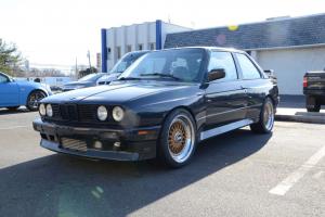 1988 BMW E30 M3 Built Turbo Charged Stroked 2.8 liter, Precision 6262 Photo