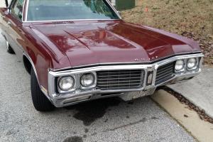 1970 Buick electra 225 455 engine