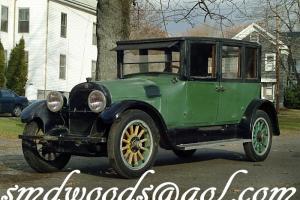 1922 Cadillac Type 61 Original , Rust Free , A Must See
