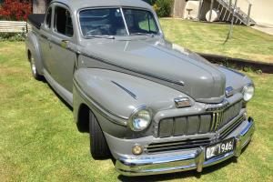 1946 Ford Mercury UTE in South Eastern, NSW Photo