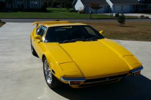 detomaso pantera
