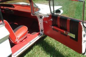 1960 Buick LeSabre 2 Door Hardtop