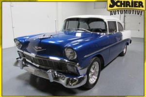 BEL AIR 350 Amazing Condition! Must See! RARE Opportunity! CUSTOM Photo