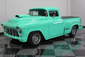 VERY CUSTOMIZED PICKUP, LOTS OF CUSTOM WORK, GREAT TRUCK AT A GREAT PRICE Photo