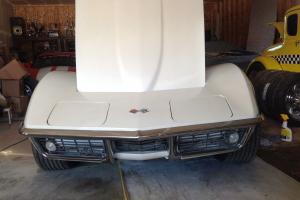 1969 Corvette Convertible- Free shipping in lower 48 states!!