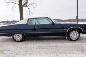 MUST SEE**1 OWNER**1974 CHEVY IMPALA "SPIRIT OF AMERICA"**14,775 ACTUAL MILES