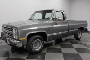 TOTAL CREAM PUFF, 1 OWNER AND ONLY 74K ORIGINAL MILES, MINT CONDITION TRUCK! Photo