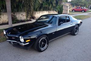 Updated #s info Video Real Z28, documented, 4 speed, Los Angeles Car, barn find, Photo