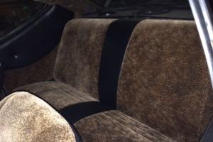 1968 Chevrolet Chevelle Base 5.7L
