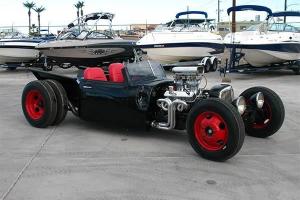 1948 Street/Rat Rod Dually Dream Truck Professional Custom Build One of a Kind!