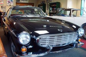 1966 Volvo 1800S - Mechanically & Cosmetically Restored! Photo