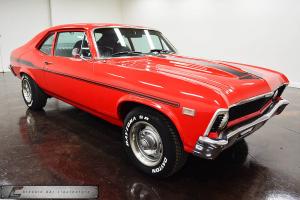 1968 Chevrolet Nova 283 Very Nice Car *LOOK*