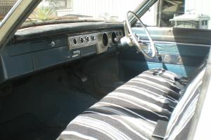 1966 Chevy Nova / Chevy II - RestoMod Muscle Car Photo