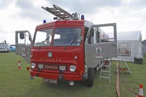 BEDFORD TK HCB ANGUS 1964 Fire Engine SELL/SWAP WHY Photo