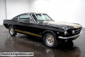 1965 Ford Mustang Fastback Nice Check It Out! Photo