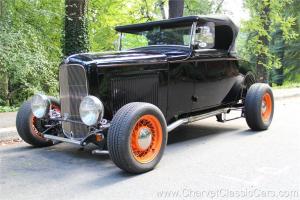 1930/32 Ford Hiboy - All Steel! - 302/300HP - Nice! Photo