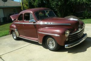 1947 FORD