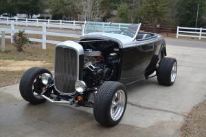 1932 FORD ROADSTER HIGH BOY Photo