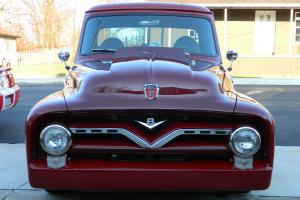1955 Ford F-100 Truck Classic *RARE* Immaculate **Must SEE!!** Photo