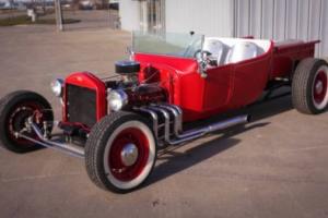 1923 FORD 