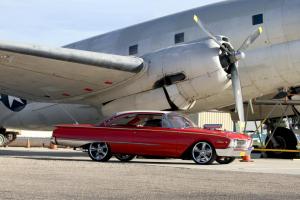 1960 Ford Starliner, 429, Beautiful Hot Rod, Muscle Car (not galaxie) very rare! Photo