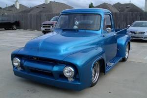 1954 Ford F-150 Photo