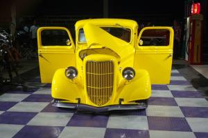 1936 Ford Pickup Truck Classic