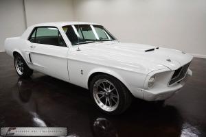 1967 Ford Mustang Coupe COOL CAR LOOK!!!! Photo