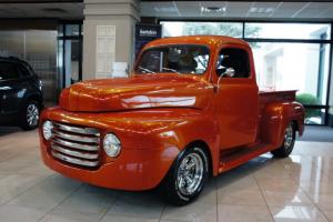 1948 Ford F-1 Photo