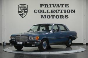 1973 Mercedes Benz 450SE *WELL MAINTAINED *SUPER CLEAN Photo