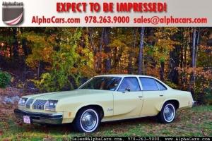 Only 17,640mi! Original title! One owner! Museum quality condition! Photo