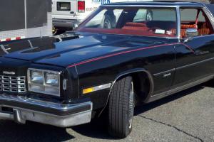 WOW! {A TWO CAR DEAL} 1977 Oldsmobile Toronado XS & '77 Brougham  2 for 1-WOW