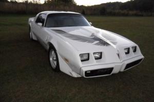 1981 Trans Am 455 Olds 700R4 411 Posi Very Fast road race VERY SPECIAL
