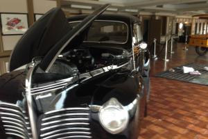 1940 Plymouth Deluxe 2 Door Sedan Beautifully Restored!!!!!