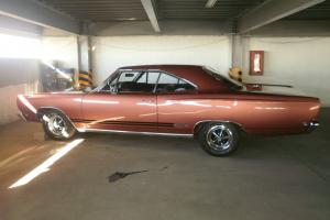 68 GTX MM1 BRONZE BEAUTY SUPER CLEAN UNDERCARRIAGE AND PAINT JOB AND LOW PRICED