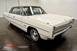 1968 Plymouth Fury III 383 Big Block Automatic PS AC PB Numbers Matching LOOK Photo