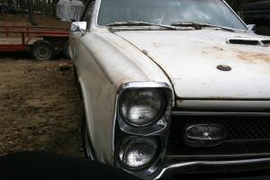 1966 Pontiac GTO Hardtop Photo
