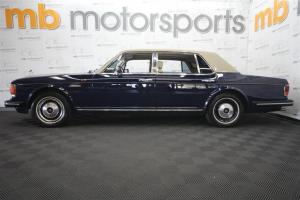 1982 Rolls-Royce Silver Spur... Very clean and original Photo