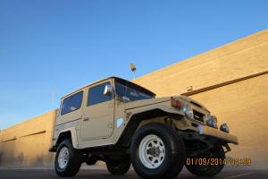 BEAUTIFUL - RARE - DODGE B-1-B 1/2 TON "PILOTHOUSE" PICKUP 94K ACTUAL MILES NICE