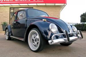 2004 1969 Volkswagen Beetle 2004 Copilco Edition, 33k Miles, EXTREMELY Rare! Photo
