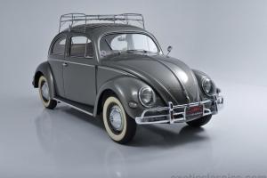 1957 Volkswagon Beetle Photo