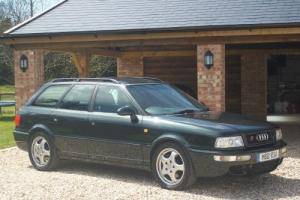 AUDI RS2 for Sale