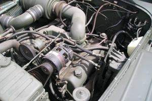 1974 F250 Hi Boy Frame off restoration! A/C 390 Cid Auto, PS Many NOS Parts used