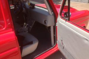 Thames - Ford - Other - Street Rod - Custom - Anglia - Panel Wagon - Van