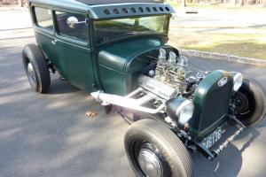1929 Ford Hot Rod Rat Rod 1932 Ford Photo
