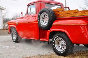 1959 GMC Stepside Collector Truck Photo