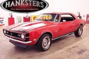1968 Red!