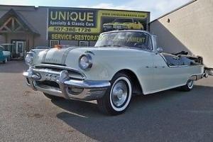1955 Pontiac Star Chief Convertible! TRADES/OFFERS