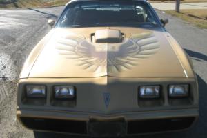1979 Trans Am Gold Edition Fully Restored Photo