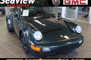 1974 PORSCHE 911 TURBO ,COMPLETE RESTORATION FROM TOP TO BOTTOM INCL.PAPERWORK ! Photo